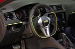 Volkswagen Jetta GLI MOMO Edition 2016 года
